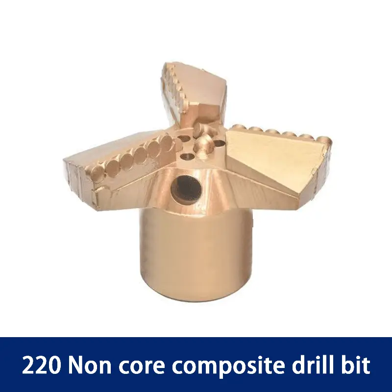 Pdc Drill Bit